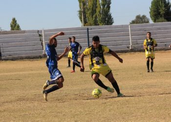 Los partidos que se jugarán el fin de semana en el fútbol local