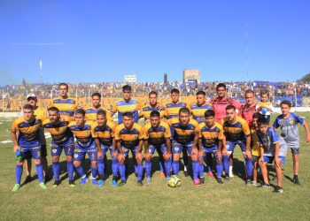 Huracán campeón del fútbol sanrafaelino 