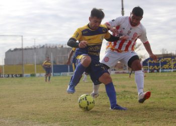 Las zonas y el fixture del Torneo Regional Federal Amateur