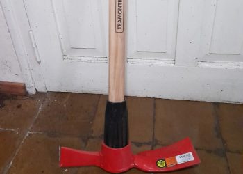 No se salva nadie: se produjo un robo  en la delegación del barrio Strólogo