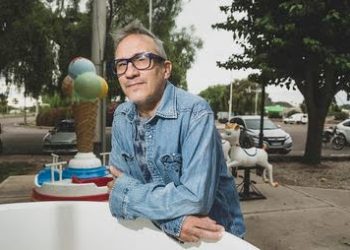 El mendocino Mariano Cantero, líder de Los Enanitos Verdes, internado en “grave estado”