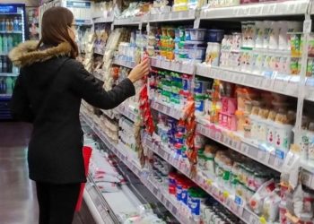 Inflación de septiembre: analistas prevén que será mayor al 6%