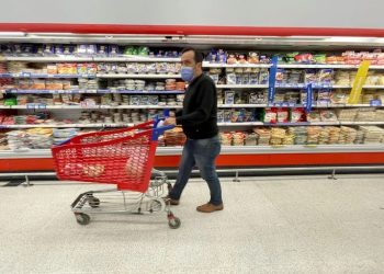 Inflación y dispersión de precios: para un mismo bien, se registran brechas de hasta 80% en distintas zonas del país