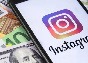 Instagram permitiría enviar regalos a los creadores de Reels