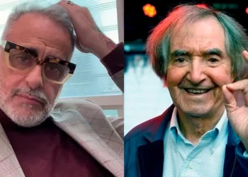 Jorge Rial dijo que la muerte de Carlitos Balá no lo emocionó y recibió una catarata de críticas