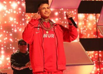 L-Gante declaró tras la denuncia por tentativa de homicidio y propuso hacer tareas comunitarias