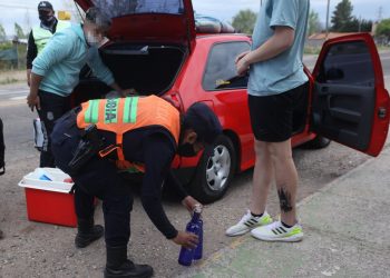 La DGE en alerta por el festejo del Día del Estudiante: lanzó una campaña para evitar los excesos