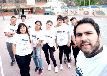 La Escuela Platero convoca a estudiantes a participar  de un Festival de Cortos cinematográficos