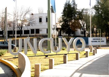 La UNCuyo se mantiene entre las 100 mejores universidades de América Latina