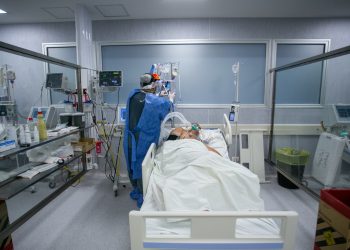 La cifra negra que revirtió Mendoza en agosto: las muertes por coronavirus bajaron 100% interanual