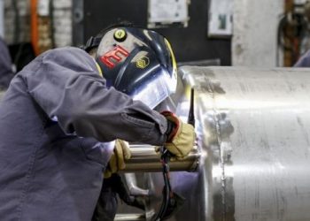 La economía creció 5,6% interanual en julio