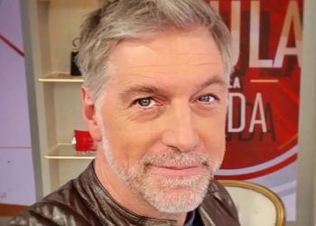 La furia de Horacio Cabak: “Hace cinco años pagué por mi auto lo que me piden hoy por cuatro cubiertas”