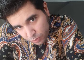 La historia íntima de “Tedi”, el acusado de intentar matar a Cristina Kirchner