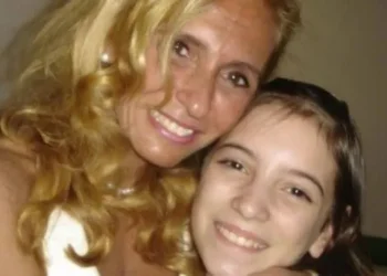 La madre de Ángeles Rawson habló sobre cómo era Jorge Mangeri, el femicida de su hija: «Un psicópata de libro»