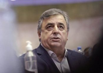 La oposición dice que el llamado al diálogo «fue un acting»