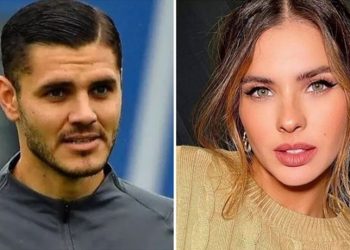 La reacción de la China Suárez tras enterarse que Mauro Icardi también había viajado a Madrid