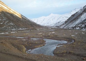Las Leñas: hallan muerta a una turista bonaerense