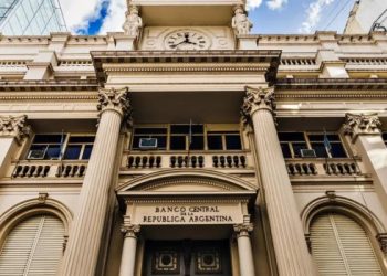 Las reservas del Central subieron US$ 866 millones por el dólar soja