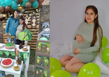 Le negaron una cesárea, la forzaron a parir y su bebé murió: “Se me subieron dos médicos a la panza”