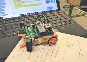 Hoy sábado se desarrollará un importante  encuentro de Robótica en la UTN Los Reyunos