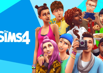 Los Sims 4 ya tienen fecha para convertirse en un juego gratuito