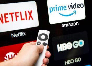 Los argentinos gastan más de 300 millones de dólares al año en servicios de streaming