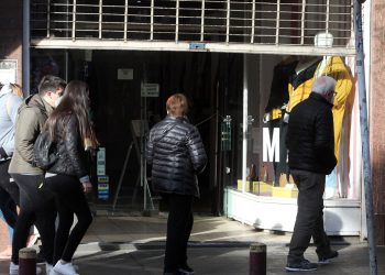 Día del Empleado de Comercio: cómo será la actividad el lunes