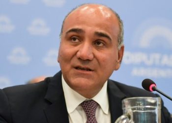 Manzur se presenta por primera vez en Diputados después de un año de gestión