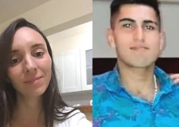 «Fuiste un psicópata y manipulador disfrazado de nene bueno”: el crudo relato de la exnovia del femicida  María Alejandra Abbondanza