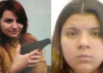 «Matá a quien vos quieras y ocultá las huellas,» le sugirió Agustina Díaz a Brenda Uliarte