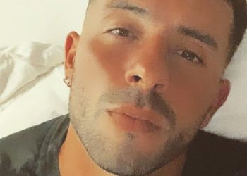 Matías Defederico filtró un chat con su ex suegra y descargó su ironía contra Cinthia Fernández: «Acá, la jueza Fernández tomando decisiones»