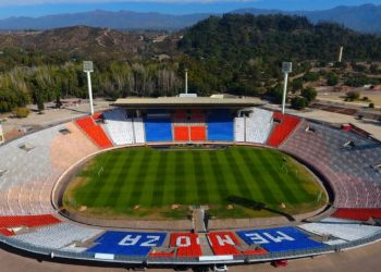 Mendoza lucha para ser sede del partido más importante de la Copa Argentina