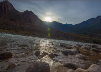 Mendoza toma medidas para administrar el agua en el peor año de sequía