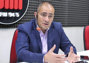 El Comisario Sánchez  brindó detalles de las tres muertes que enlutaron el fin de semana al sur mendocino