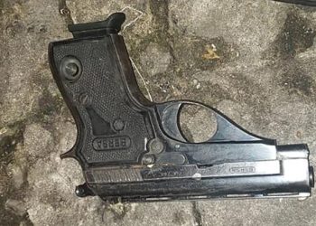 Misterio resuelto: por qué falló el arma con la que Sabag Montiel intentó matar a Cristina Kirchner