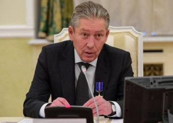 Muere en circunstancias poco claras un directivo petrolero ruso que se opuso a la guerra en Ucrania