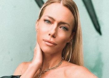 Nicole Neumann fue denunciada por los vecinos : “Es una maleducada”