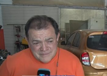 “No le vemos futuro a nuestros hijos”, el desesperado relato de un mecánico que quebró por la crisis económica
