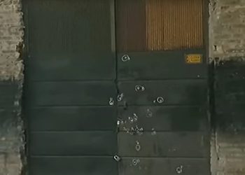 “No sé cuando me van a matar”, el desesperado relato del dueño de un taller baleado en Rosario por una banda narco