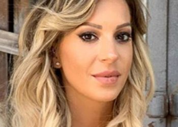 Noe Marzol habló por primera vez de lo que le generó que el padre de Barbie Vélez se haya tatuado su rostro en el brazo