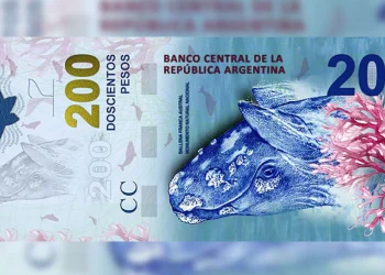 Pagan hasta $100.000 por billetes de $200 con un particular error: cómo detectarlo