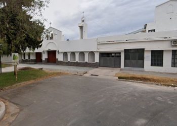 Peña y procesión  por las patronales de San Miguel Arcángel