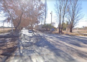 Perdió el control de su moto, impactó contra un árbol y murió