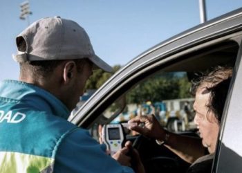 Piden por el «inmediato debate» legislativo de la Ley de Alcohol Cero al volante
