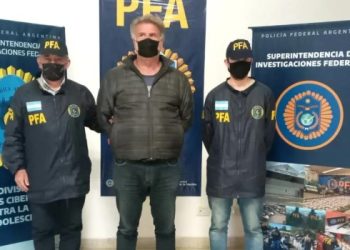 Pidieron la excarcelación inmediata del «Teto» Medina