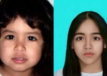 “Podría ser ella”: la mamá de Sofía Herrera pidió que se le haga un ADN a una adolescente de San Juan