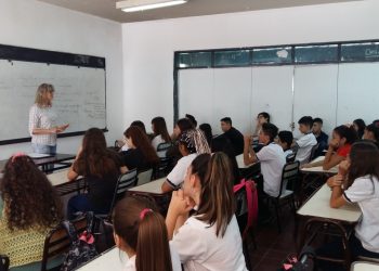 Pruebas PISA: cuándo y qué materias evaluarán a los alumnos mendocinos