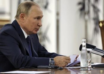 Putin afirma que el conflicto en Ucrania es resultado del «derrumbe de la Unión Soviética»