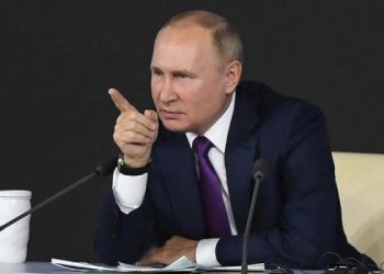 Putin defiende su política exterior «soberana» y denuncia la «hegemonía» occidental