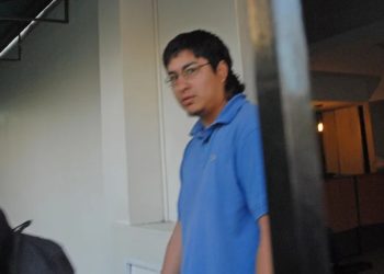 Cuatro traslados, un diagnóstico de esquizofrenia y un hijo: la vida de Juniors después de cometer la Masacre de Patagones